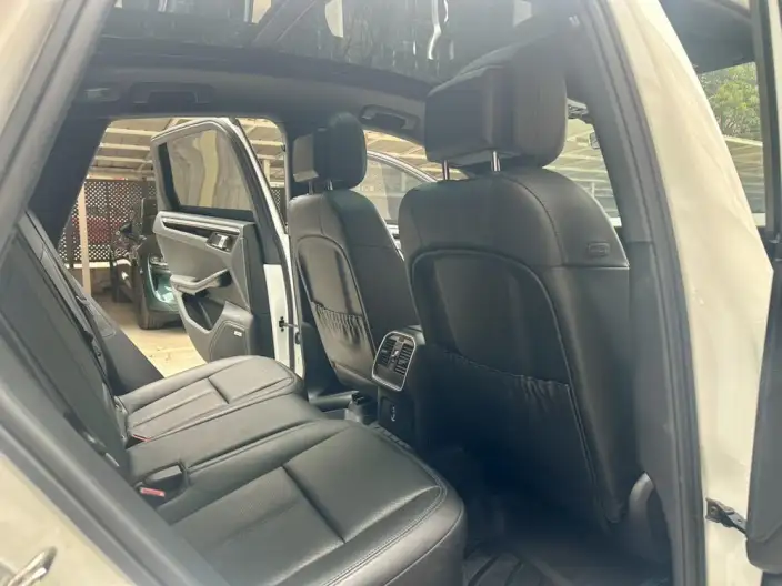 Macan 2021 Model Macan S 3.0T – фото 24