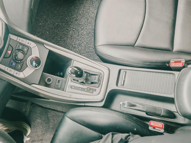 Hyundai Elantra 2012 модификация 1.6L автоматическое Fashion – фото 11