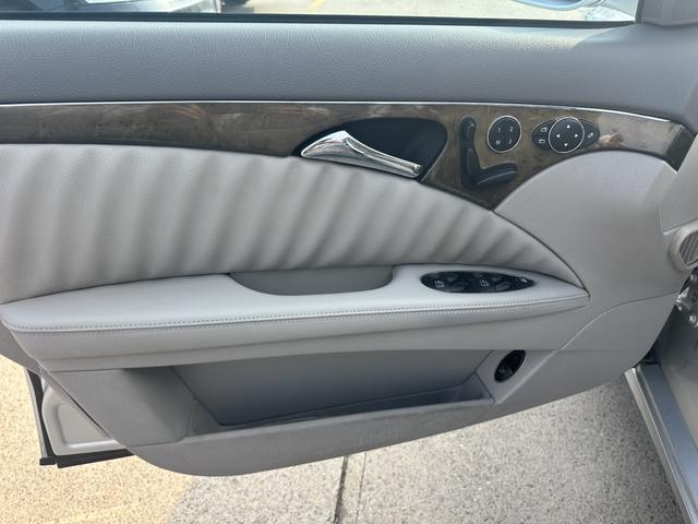 Mercedes-Benz E-Class 2006 модификация E 280 Youya тип – фото 10