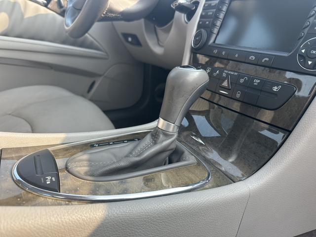 Mercedes-Benz E-Class 2006 модификация E 280 Youya тип – фото 16