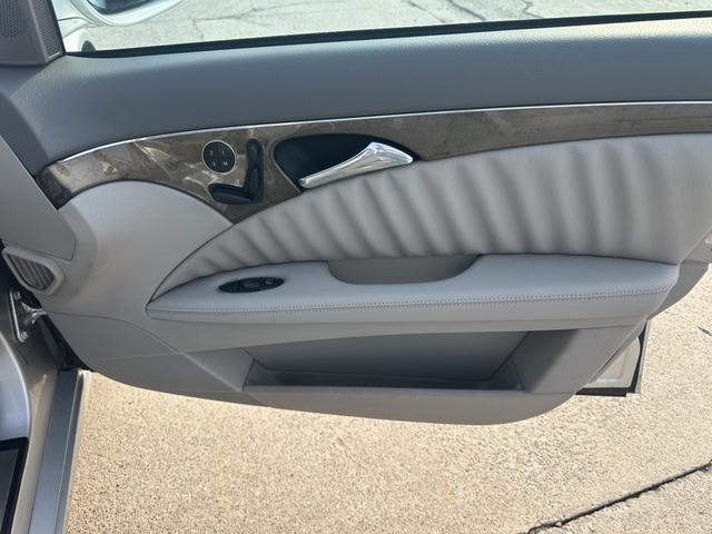 Mercedes-Benz E-Class 2006 модификация E 280 Youya тип – фото 18