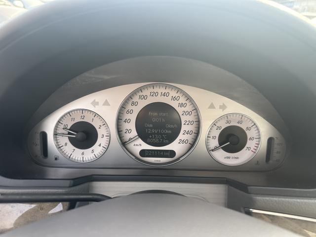 Mercedes-Benz E-Class 2006 модификация E 280 Youya тип – фото 20