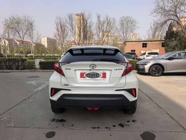 Yize Izoa Модель 2018 года 2.0L Kia Drive Edition Country VI – фото 5