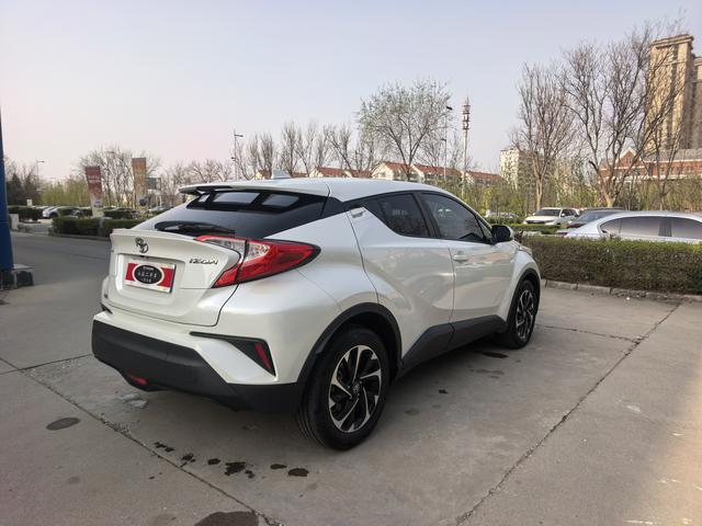 Yize Izoa Модель 2018 года 2.0L Kia Drive Edition Country VI – фото 6
