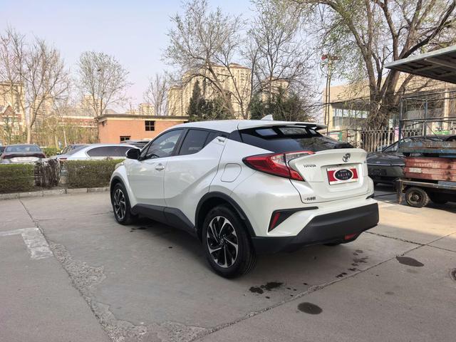Yize Izoa Модель 2018 года 2.0L Kia Drive Edition Country VI – фото 7