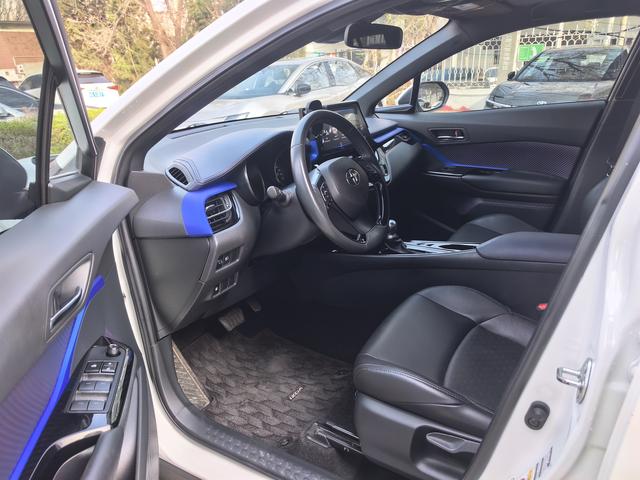 Yize Izoa Модель 2018 года 2.0L Kia Drive Edition Country VI – фото 8