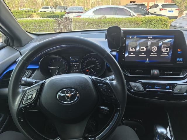 Yize Izoa Модель 2018 года 2.0L Kia Drive Edition Country VI – фото 9