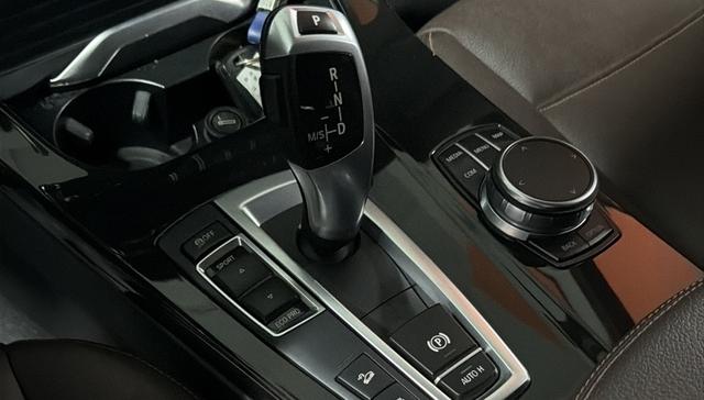 BMW X3 импорт 2016 модификация xDrive20i M Sport Sport – фото 10