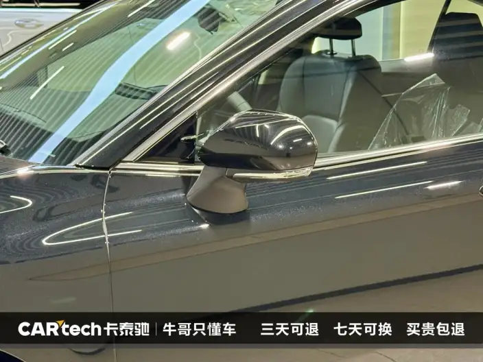 Toyota Camry 2026 Model Hybrid 2.0HGVP Deluxe Edition – фото 11