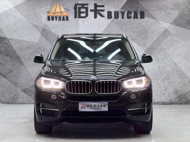 BMW X5 Imported Модель 2018 года xDrive28i – фото 2