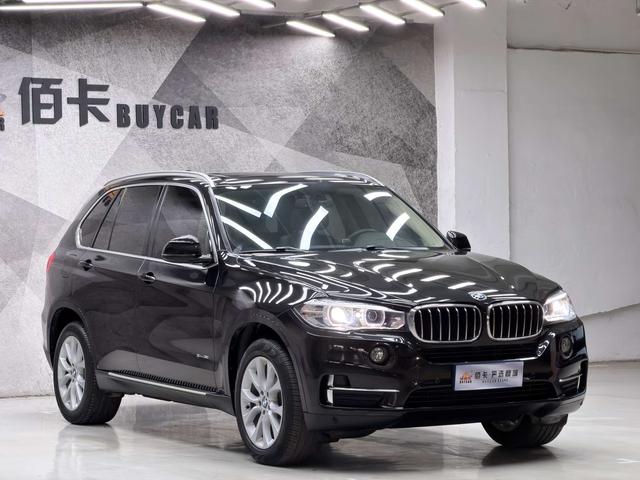 BMW X5 Imported Модель 2018 года xDrive28i – фото 3
