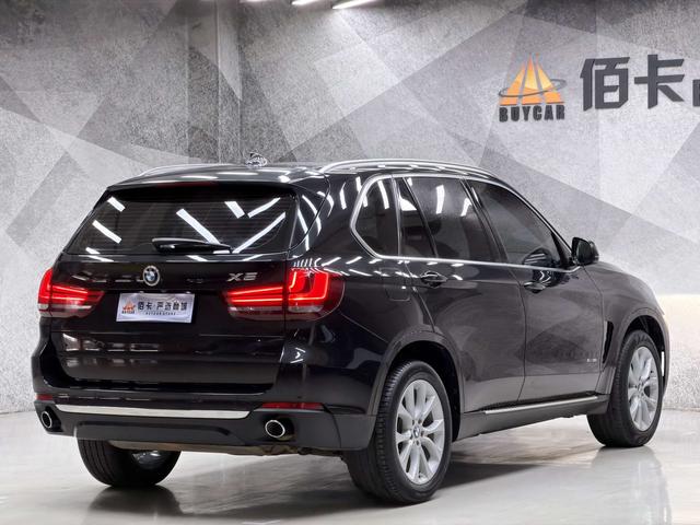BMW X5 Imported Модель 2018 года xDrive28i – фото 4