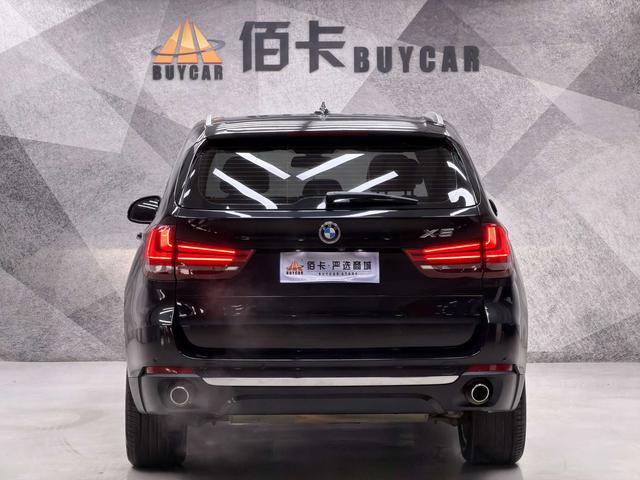 BMW X5 Imported Модель 2018 года xDrive28i – фото 5