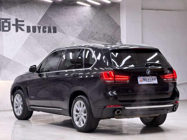 BMW X5 Imported Модель 2018 года xDrive28i – фото 6
