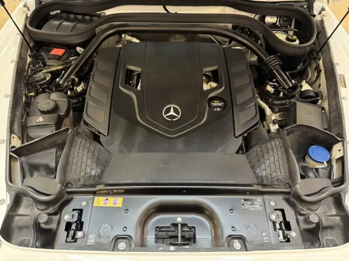 Mercedes-Benz G-Class 2022 Model G 500 – фото 10
