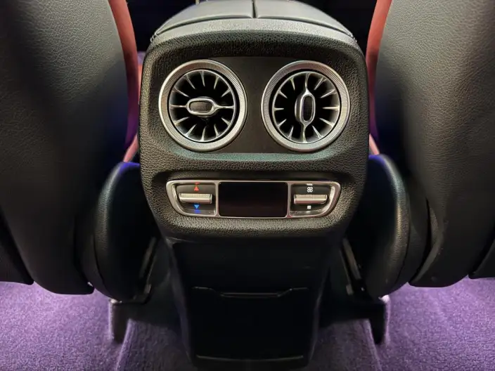Mercedes-Benz G-Class 2022 Model G 500 – фото 12