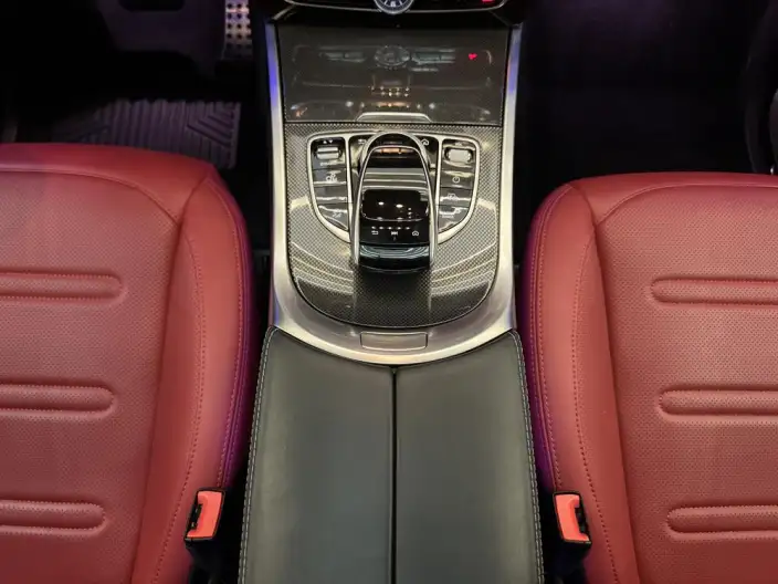 Mercedes-Benz G-Class 2022 Model G 500 – фото 14