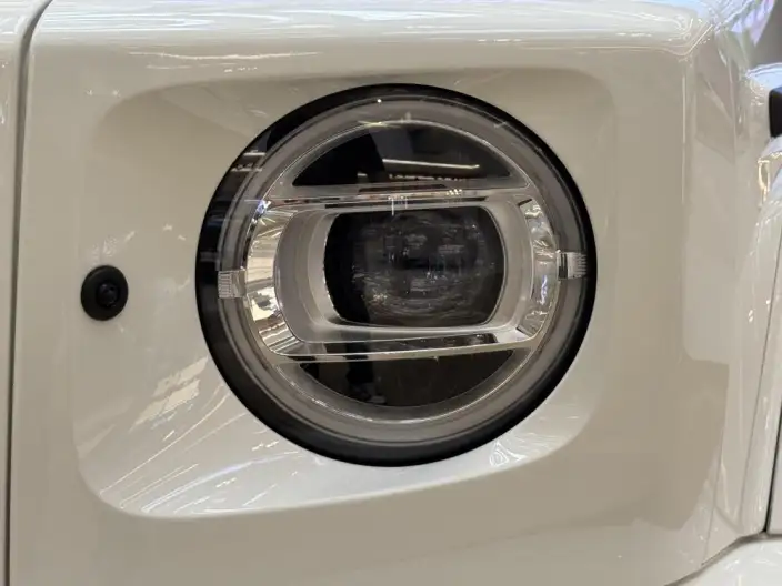 Mercedes-Benz G-Class 2022 Model G 500 – фото 15