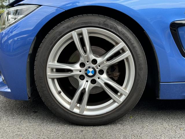 BMW 4 Series 2017 модификация 425i Gran Coupe Leading M Sports Set – фото 9