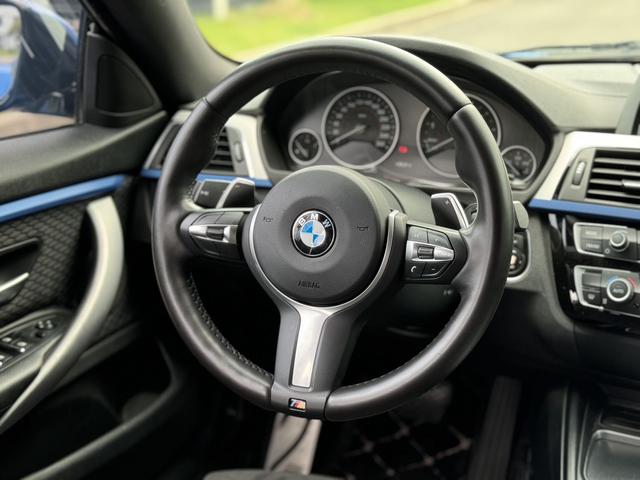 BMW 4 Series 2017 модификация 425i Gran Coupe Leading M Sports Set – фото 13