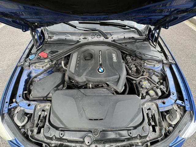 BMW 4 Series 2017 модификация 425i Gran Coupe Leading M Sports Set – фото 20