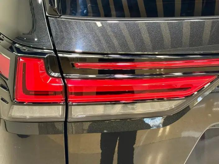 Lexus LX 2025 Model 700h Territory Edition – фото 40