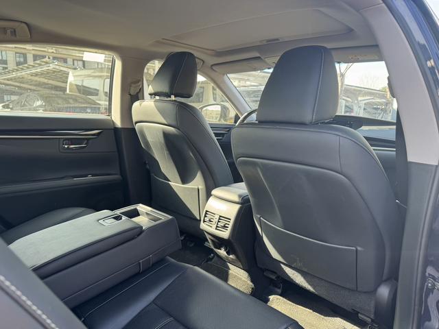 Lexus ES 2015 200 Elite – фото 19
