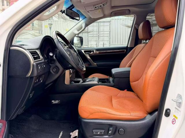 Lexus GX 2014 модификация 400 Premium Edition – фото 4