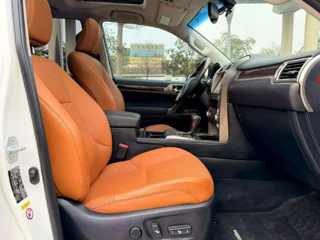 Lexus GX 2014 модификация 400 Premium Edition – фото 9