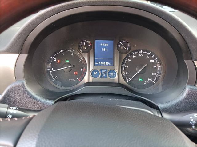 Lexus GX 2014 модификация 400 Premium Edition – фото 10
