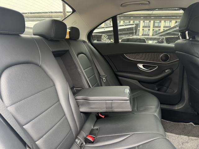 Mercedes-Benz C-Class Модель 2020 года C 200 L Fashion Sports Edition – фото 16