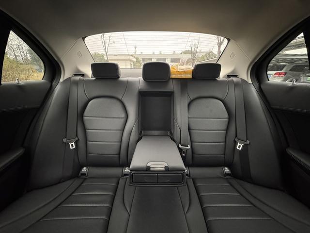 Mercedes-Benz C-Class Модель 2020 года C 200 L Fashion Sports Edition – фото 22