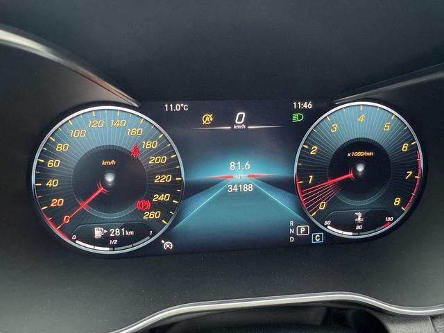 Mercedes-Benz C-Class Модель 2020 года C 200 L Fashion Sports Edition – фото 23