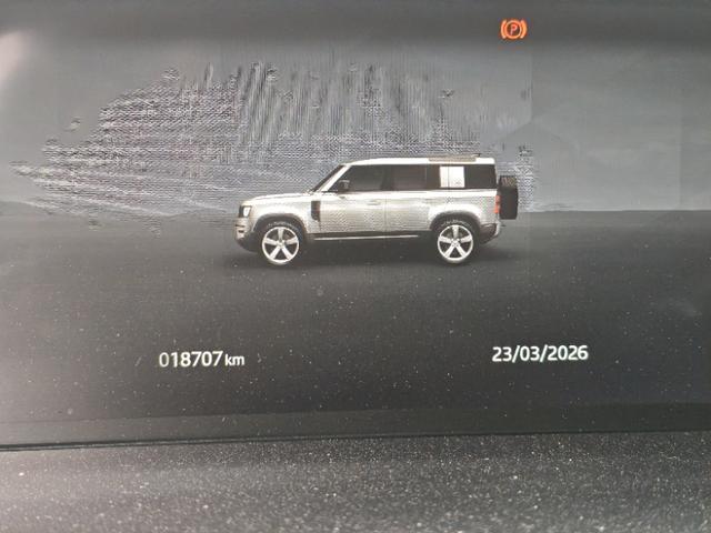 Land Rover Defender 2024 110 3.0T P400 X-DYNAMIC HSE – фото 17