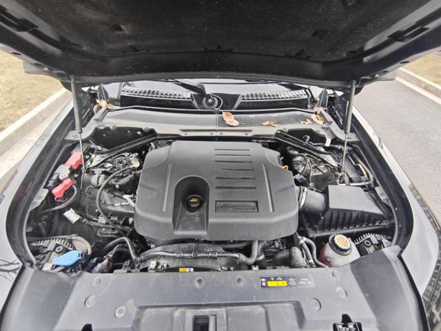 Land Rover Defender 2024 110 3.0T P400 X-DYNAMIC HSE – фото 18