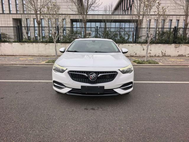 Buick Regal 2019 20T Elite China VI – фото 3
