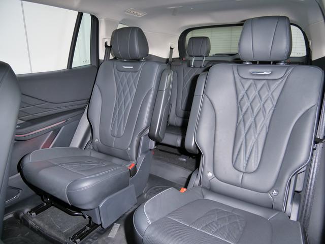 Hongqi HS7 PHEV 2024 модификация 2.0T 4WD Flag Enjoy Edition 6 seat – фото 12