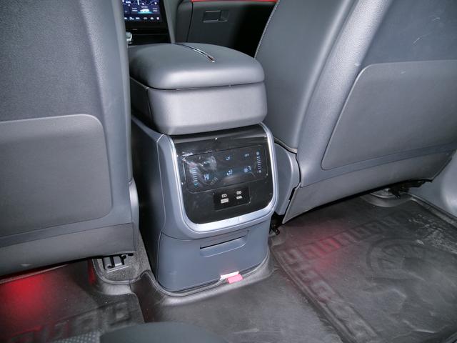 Hongqi HS7 PHEV 2024 модификация 2.0T 4WD Flag Enjoy Edition 6 seat – фото 14