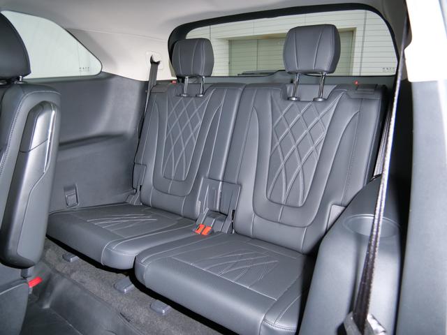 Hongqi HS7 PHEV 2024 модификация 2.0T 4WD Flag Enjoy Edition 6 seat – фото 15