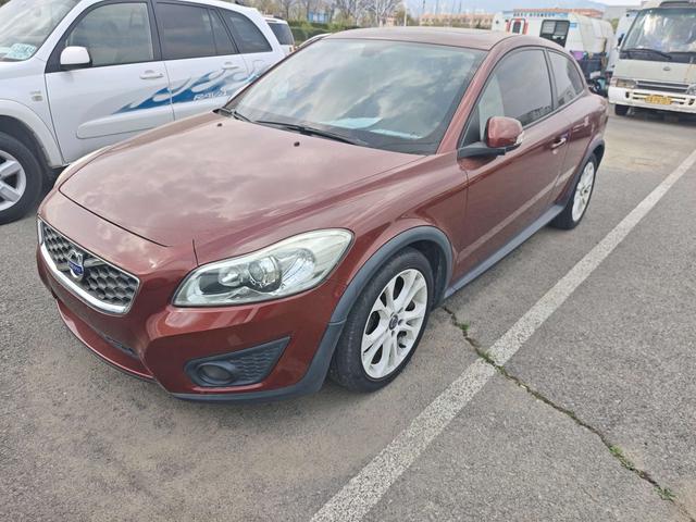 Volvo C30 2010 модификация 2.0 Zhishang Edition – фото 1