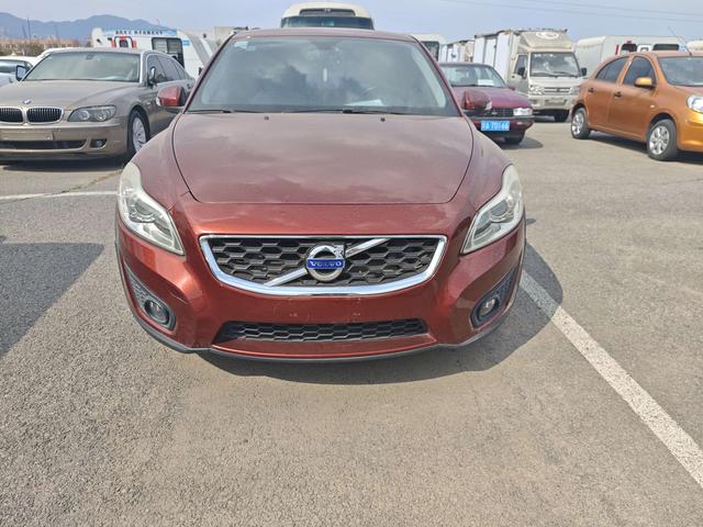 Volvo C30 2010 модификация 2.0 Zhishang Edition – фото 2