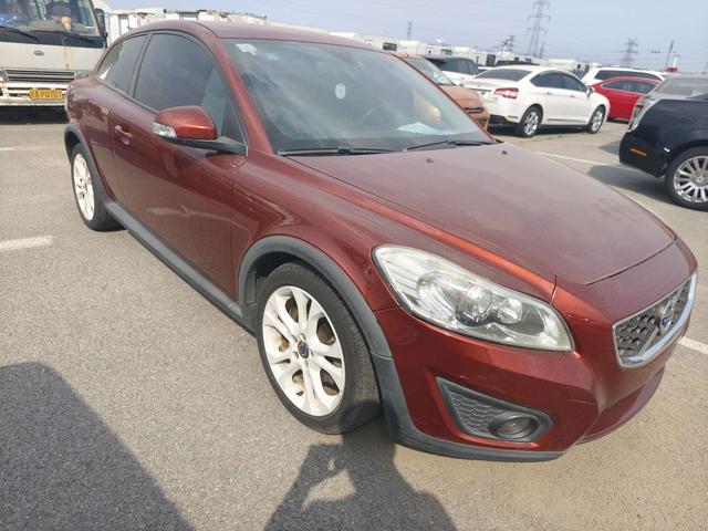 Volvo C30 2010 модификация 2.0 Zhishang Edition – фото 3