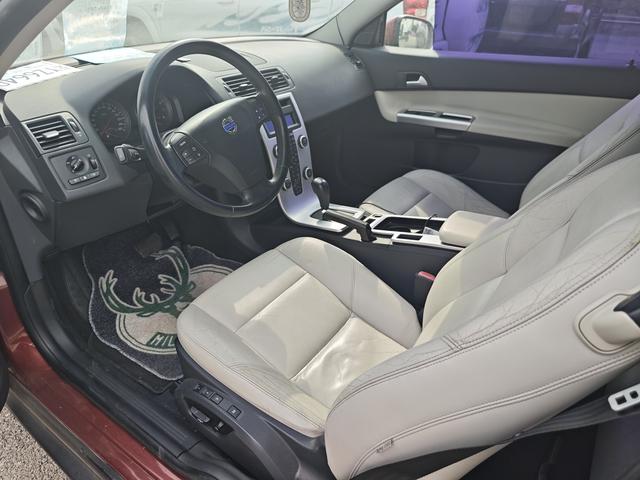 Volvo C30 2010 модификация 2.0 Zhishang Edition – фото 5