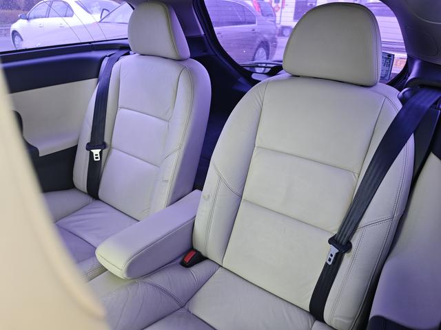 Volvo C30 2010 модификация 2.0 Zhishang Edition – фото 9