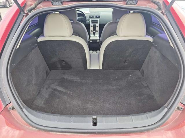 Volvo C30 2010 модификация 2.0 Zhishang Edition – фото 12