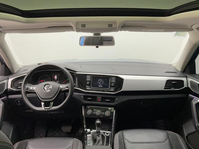 Volkswagen Tayron 2019 330TSI 2WD Luxury China V – фото 9