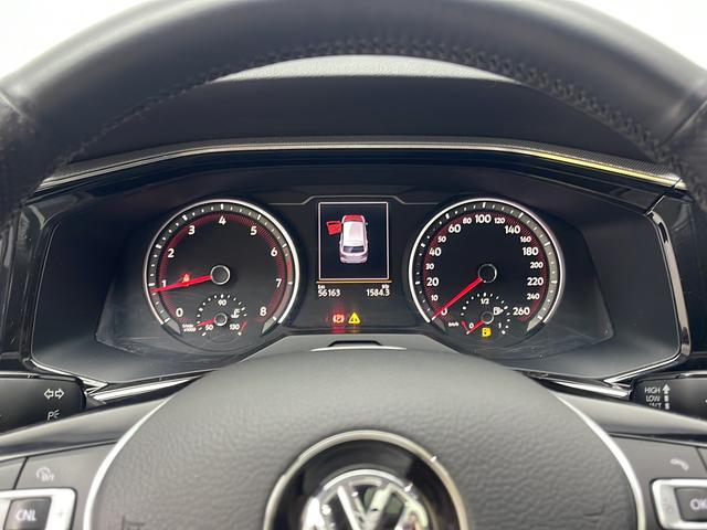 Volkswagen Tayron 2019 330TSI 2WD Luxury China V – фото 10