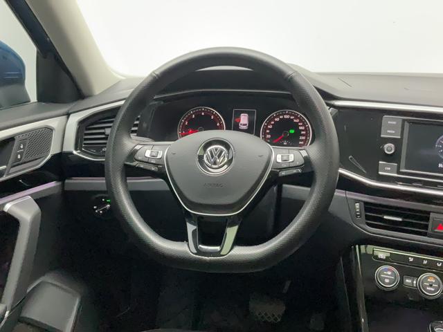 Volkswagen Tayron 2019 330TSI 2WD Luxury China V – фото 11