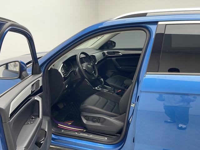Volkswagen Tayron 2019 330TSI 2WD Luxury China V – фото 12