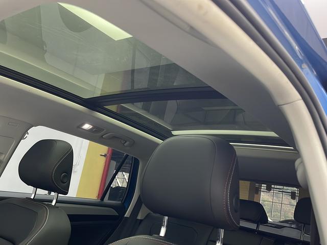 Volkswagen Tayron 2019 330TSI 2WD Luxury China V – фото 14